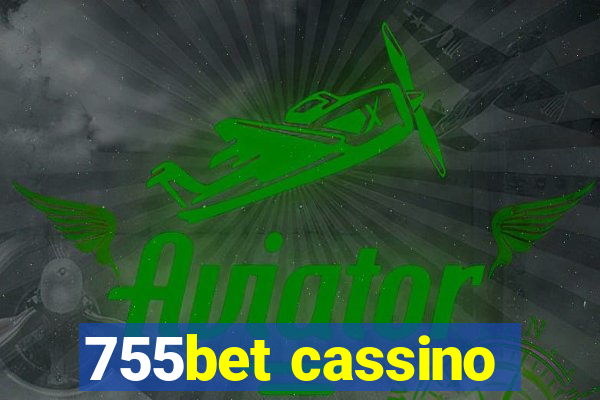 755bet cassino